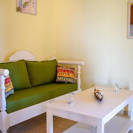 Venetian Seaside Panorama - Asini Sunset Retreats Apartment Ngoại thất bức ảnh
