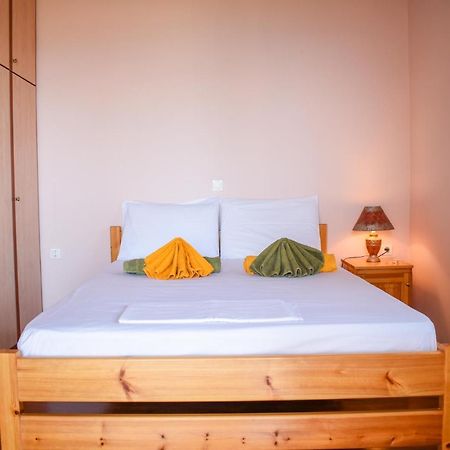 Venetian Seaside Panorama - Asini Sunset Retreats Apartment Ngoại thất bức ảnh