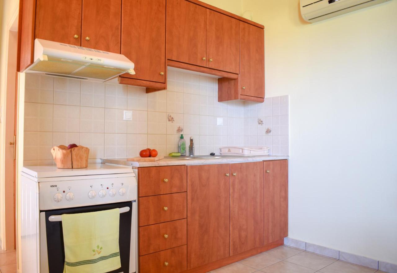 Venetian Seaside Panorama - Asini Sunset Retreats Apartment Ngoại thất bức ảnh