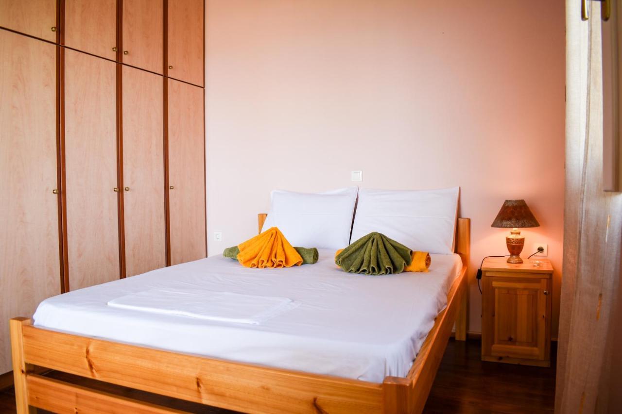 Venetian Seaside Panorama - Asini Sunset Retreats Apartment Ngoại thất bức ảnh